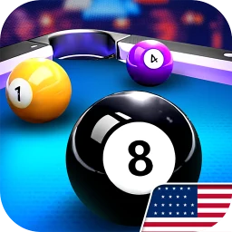 Pool Club: Biliar 8 Bola