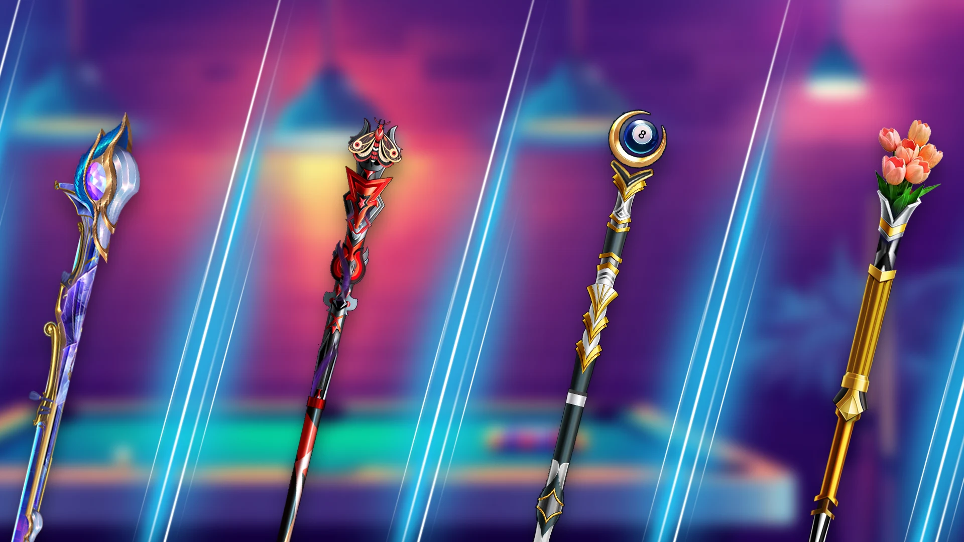 Pool Club: 8 Ball Pool screenshot