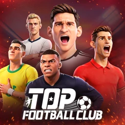 Top Football Club 图标