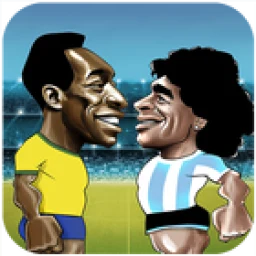 Soccer Flick 图标