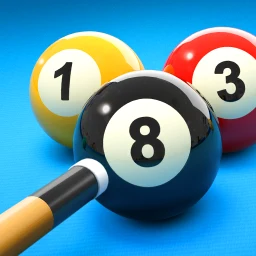 Значок 8 Ball Pool
